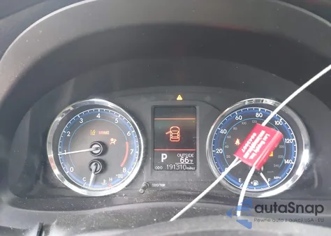 2018 Toyota Corolla L/Le/Se/Xle/Xse from USA, damaged, VIN 5YFBURHE4JP801829